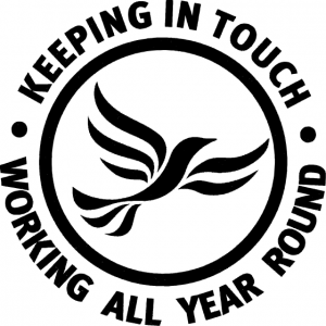 All year round logo